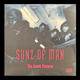 Sunz Of Man – Da Last Future (2LP)