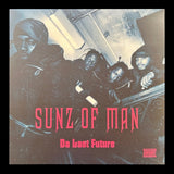 Sunz Of Man – Da Last Future (2LP)