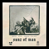 Sunz Of Man – Da Last Future (2LP)