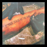 B-Movie Millionaires – It Made Sense At The Time (LP)