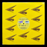 mMOMENTUMm – As I Move On / Chaotic Frequency (12")
