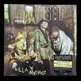 Raw Breed – Killa Instinct (2LP)