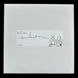 Mathematik & S-ky The Cookinjax / Dan-E-O – Mathuvision / Dear Hip-Hop (5")