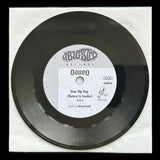 Mathematik & S-ky The Cookinjax / Dan-E-O – Mathuvision / Dear Hip-Hop (5")