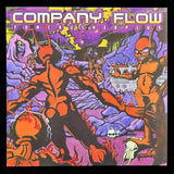 Company Flow – Funcrusher Plus (2LP)