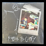 Camoflauge Monk ‎– Finesse The Goofy (LP)