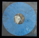 Score34 & Kidberry ‎– Phantom (LP)