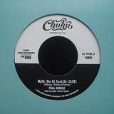 Full Circle ‎– Infinite Edges (2LP + 7")