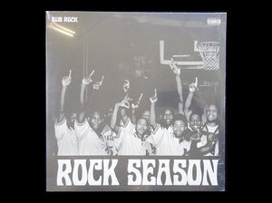 Bub Rock – Rock Season (LP)