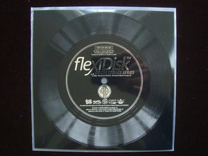 Drum Breaks Series Vol.2 (7" Flexi)