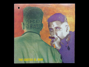 3rd Bass – The Cactus Album (LP)