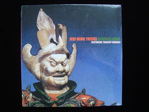 Jedi Mind Tricks ‎– Genghis Khan (12")