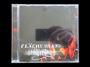 Brandhärd – Flächebrand (CD)