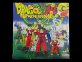 Napoléon Da Legend – Dragon Ball G (LP)
