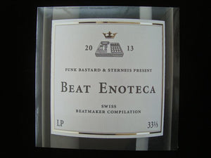 Beat Enoteca (LP)