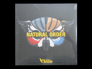 The Four Owls ‎– Natural Order (2LP)