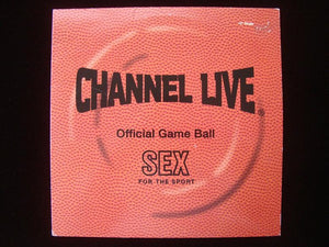 Channel Live ‎– Sex For The Sport (12")