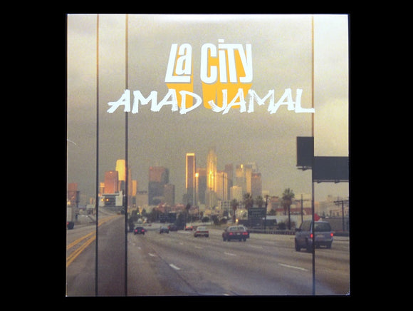 Amad Jamal – LA City (12