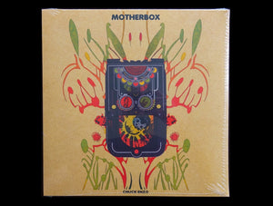 Chuck Enzo – Motherbox (LP)