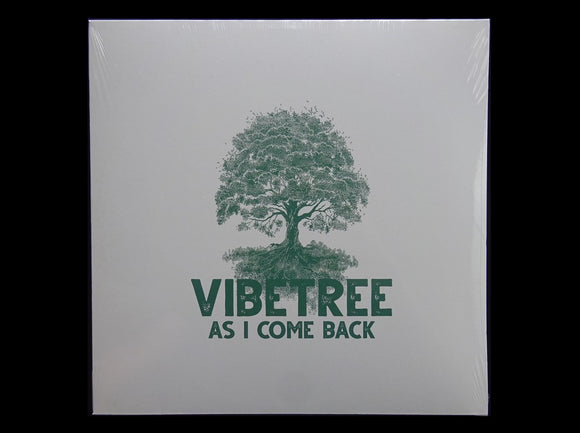 Vibetree – As I Come Back (2LP)