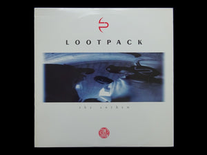 Lootpack – The Anthem (12")