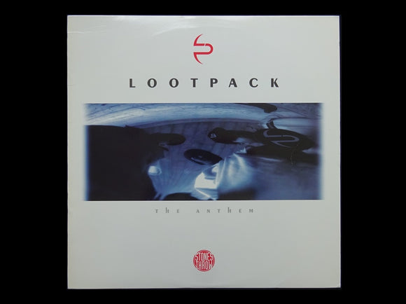 Lootpack – The Anthem (12