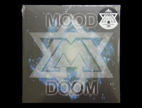 Mood – Doom (3LP)