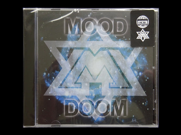Mood – Doom (CD)