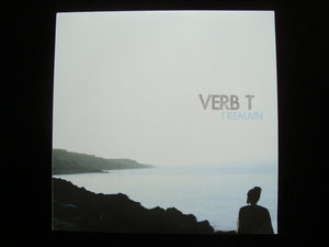 Verb T ‎– I Remain (2LP)