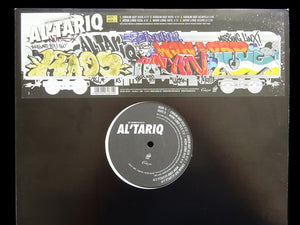 Al' Tariq – Coolin Out / Wow Lord (12")