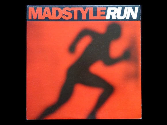 Madstyle – Run (12