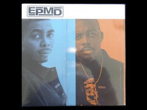 EPMD – The Joint (12")