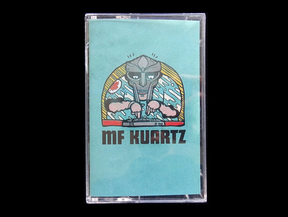 MF Kuartz – MF Kuartz (Tape)