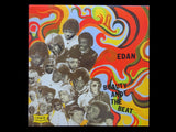 Edan – Beauty And The Beat (LP)