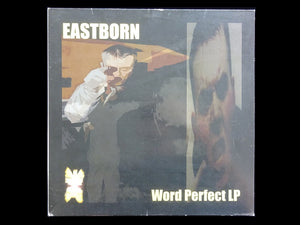 Eastborn – Word Perfect (LP)