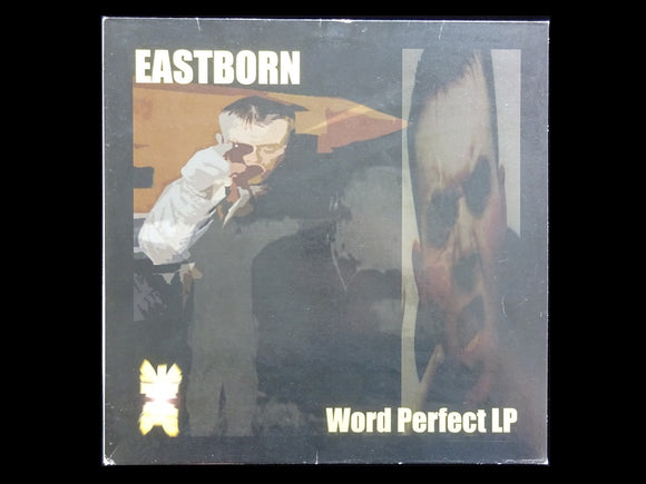 Eastborn – Word Perfect (LP)