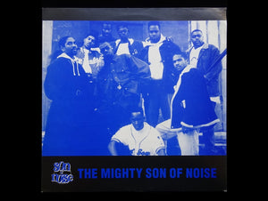 Son Of Noise – The Mighty Son Of Noise (LP)