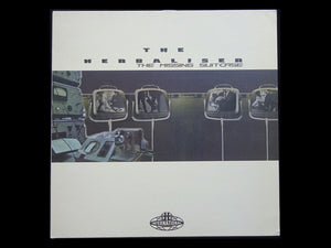 The Herbaliser – The Missing Suitcase (12")