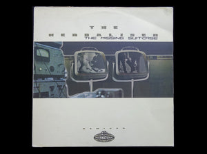 The Herbaliser – The Missing Suitcase (Remixed) (12")