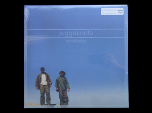 Juggaknots – Re:release (2LP)