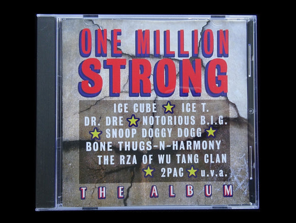 One Million Strong (CD)
