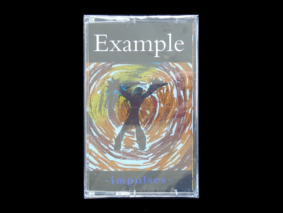 Example – Impulses (Tape)