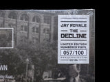 Jay Royale – The Decline (LP)