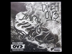 Di-Meh – OV3 (LP)