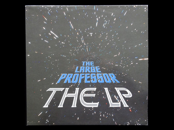 The Large Professor – The LP (2LP)