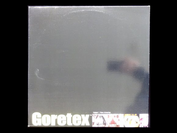 Goretex – Hated / New America (12