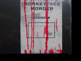 Machacha x Farma Beats – Monkeyface Morder (LP)