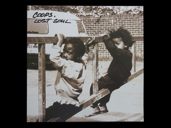 Coops – Lost Soul (LP)