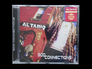 Al' Tariq – God Connections (CD)