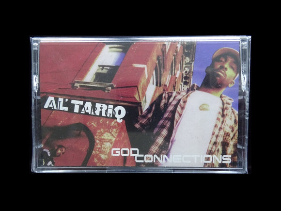 Al' Tariq – God Connections (Tape)
